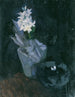 Jacinthe - Karoline Kubin — widok dzieła