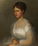prawdopodobnie portret hrabiny Victorii von Mensdorff-Pouilly - Kasper Köhler — widok dzieła