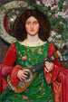 Muzyka Melody - Kate Elizabeth Bunce — widok dzieła