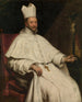Norbertus van Couwerven Abbé de Saint Michel - Katharina Pepijn — widok dzieła