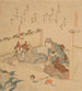 Ormeau - Katsushika Hokusai — widok dzieła