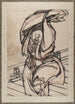 Album szkiców autorstwa Katsushika Hokusai i jego uczniów Pl03 - Katsushika Hokusai — widok dzieła