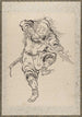 Album szkiców autorstwa Katsushika Hokusai i jego uczniów Pl05 - Katsushika Hokusai — widok dzieła
