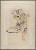 Album szkiców autorstwa Katsushika Hokusai i jego uczniów Pl11 - Katsushika Hokusai — widok dzieła