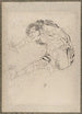 Album szkiców autorstwa Katsushika Hokusai i jego uczniów Pl16 - Katsushika Hokusai — widok dzieła