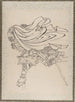 Album szkiców autorstwa Katsushika Hokusai i jego uczniów Pl20 - Katsushika Hokusai — widok dzieła
