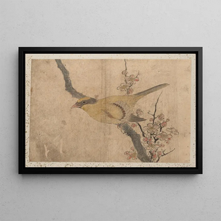 Katsushika Hokusai - Album of Sketches by Katsushika Hokusai and His Disciples Pl41.webp