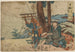 Nissaka - Katsushika Hokusai — widok dzieła