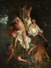 Łazienka chłopców - Kazimierz Pochwalski — widok dzieła