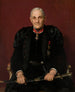 Portret Dawida Abrahamowicza - Kazimierz Pochwalski — widok dzieła
