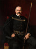 portret Eustache Sanguszko - Kazimierz Pochwalski — widok dzieła