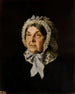 Portret Julii Patelskiej - Kazimierz Pochwalski — widok dzieła