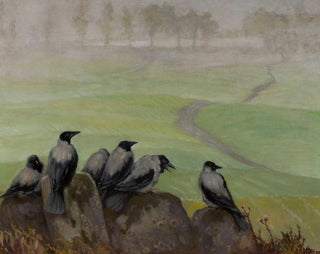 Kazimierz Stabrowski - Crows  Council of Seniors.webp