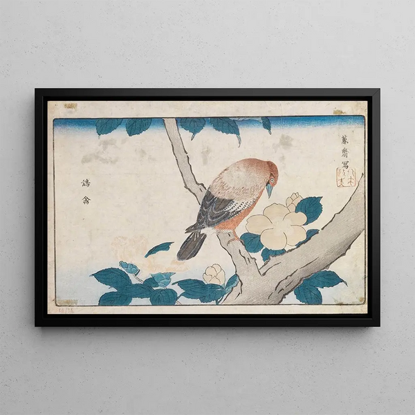 Kitao Masayoshi - Untitled.webp