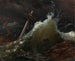 Naufrage - Knud Baade — widok dzieła