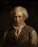 Les artistes Père Lars Bergslien - Knud Bergslien — widok dzieła