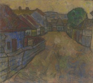 Koick banlieue - Konstantin KvriKamarik