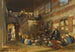 W klasie - Konstantin Egorovich Makovsky — widok dzieła