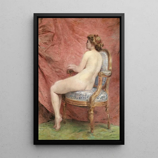 Konstantin Egorovich Makovsky - Sweet Thoughts.webp