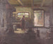 Dawny kowal - Konstantin Stoitzner — widok dzieła
