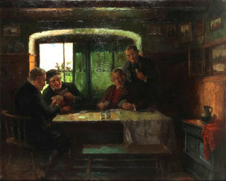 Konstantin Stoitzner - Bauernschnapsen.webp
