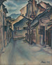 Ulika - Konstantin Bauer — widok dzieła