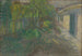Maison d'artiste - Konstantin Korovin — widok dzieła