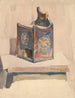 Propulsé par Sonics - Konstantin Korovin — widok dzieła