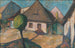 Vieux Koice - Konstantin Korovin — widok dzieła