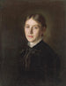 Portret pani Boorov Kornel Boh - Kornel Boh — widok dzieła