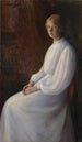 Ragnhild Lalla Hvalstad - Kris Laache Torne — widok dzieła