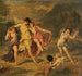 L'Amour Menteur - Sarah Paxton Ball Dodson — widok dzieła
