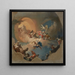 L'Apothéose des Arts - Giovanni Battista Tiepolo — oprawiony obraz na ścianie