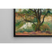 Reprodukcja obrazu L'Arbre - Suzanne Valadon