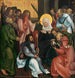 Wniebowzięcia Najświętszej Maryi Panny - Hans Leonhard Schufelein — widok dzieła