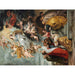 Reprodukcja obrazu Wniebowzięcia Najświętszej Maryi Panny - Peter Paul Rubens