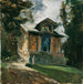 L'Atelier du peintre Heinrich von Angeli à Reichenau - Emil Jakob Schindler — aranżacja we wnętrzu