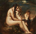 L'Aube de l'amour - William Etty — widok dzieła
