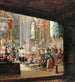 L'École du Dimanche - Ludwig von Passauer — widok dzieła