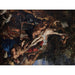 Reprodukcja obrazu L'élévation de la Croix - Peter Paul Rubens