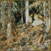 L'Hermite - John Singer Sargent — widok dzieła