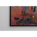 Reprodukcja obrazu L'appel - Paul Gauguin