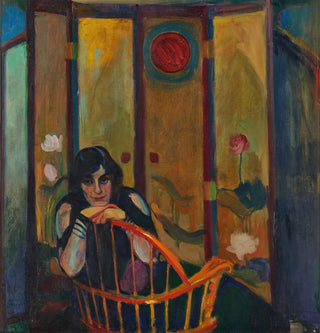 L'écran de lotus SSS - Edward Jean Steichen