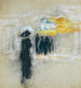 L'élégante au Moulin Rouge - Édouard Vuillard — widok dzieła