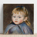 Reprodukcja obrazu L'enfant à la Capuche - Pierre-Auguste Renoir