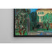 Reprodukcja obrazu L'entrée du jardin - Raoul Dufy