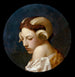 La Bacchante - Jean-Léon Gérôme — widok dzieła