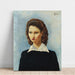 Reprodukcja obrazu La Belle Brésilienne - Moïse Kisling