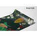 Reprodukcja obrazu La Berceuse (Augustine Roulin) - Vincent van Gogh