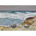 Reprodukcja obrazu La Caleta, Málaga - Joaquín Sorolla